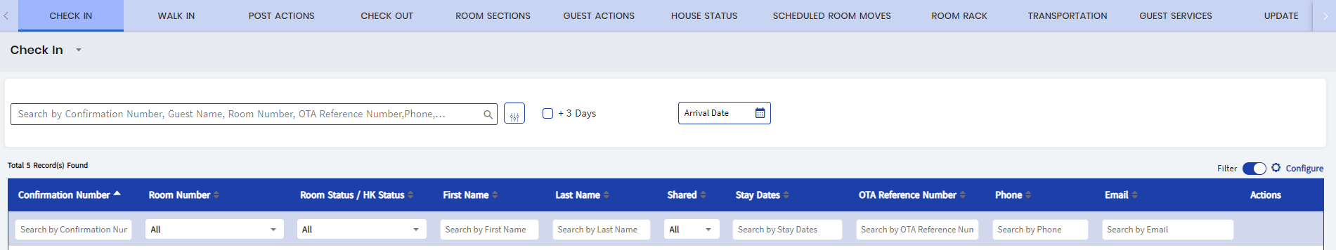 A screenshot of a computer

Description automatically generated